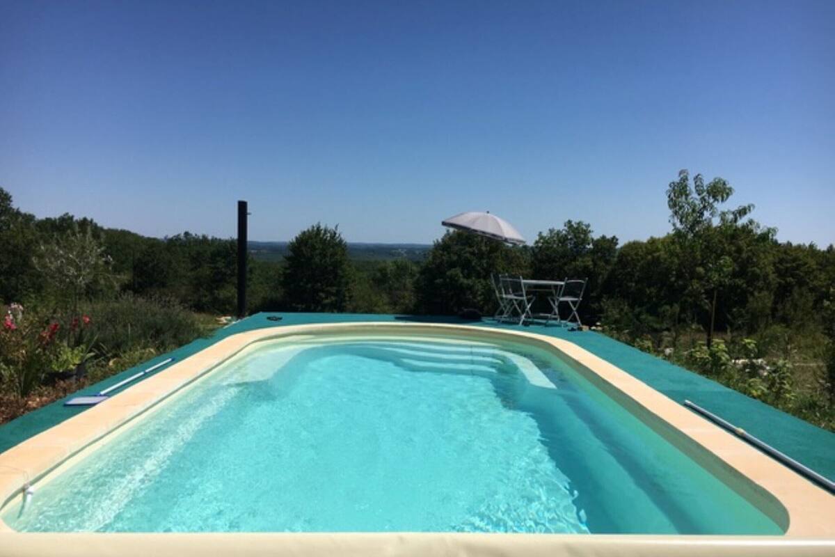 Biệt thự | Hồ bơi