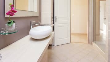 Vila | Kamar mandi