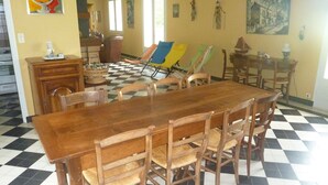 Restaurantes