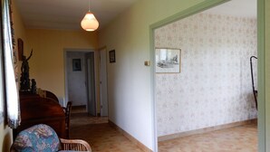 Recepción