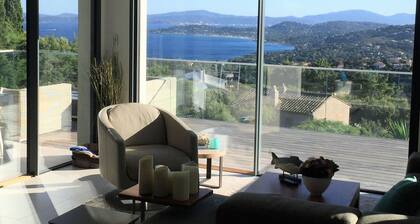 Cozy Villa in Les Issambres With Private Pool