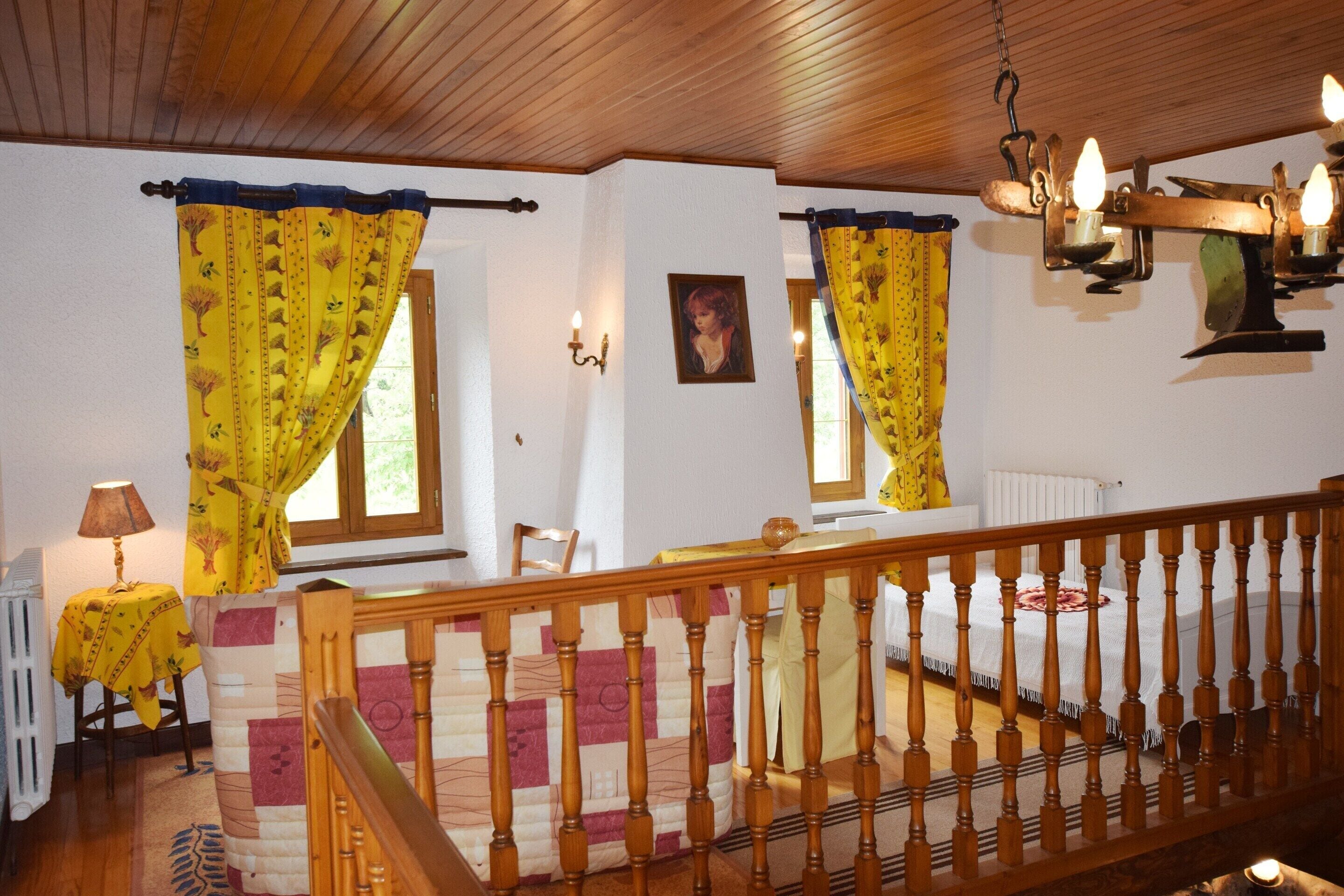 House | Interior