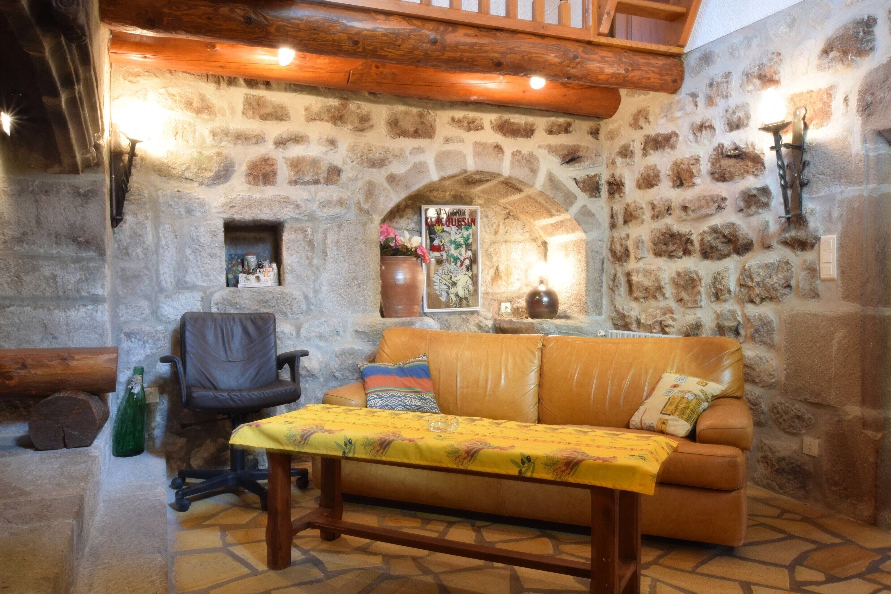 House | Living room