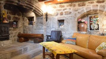 Rumah | Ruang keluarga