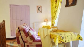 Rumah | Ruang keluarga