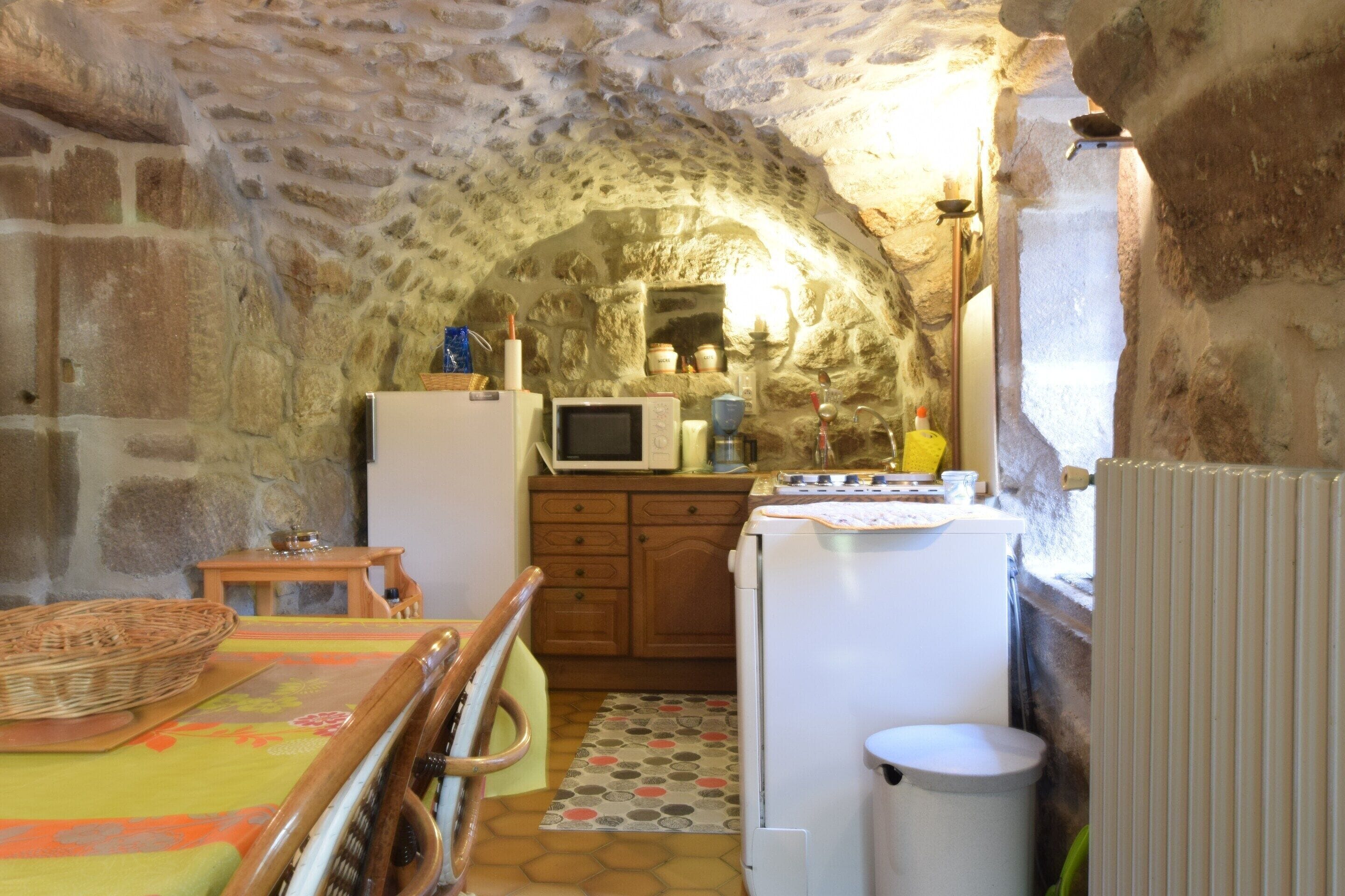 Rumah | Dapur pribadi