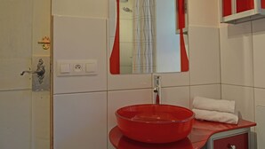 Villa | Baño | Regadera 