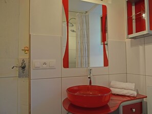 Villa | Salle de bain | Douche