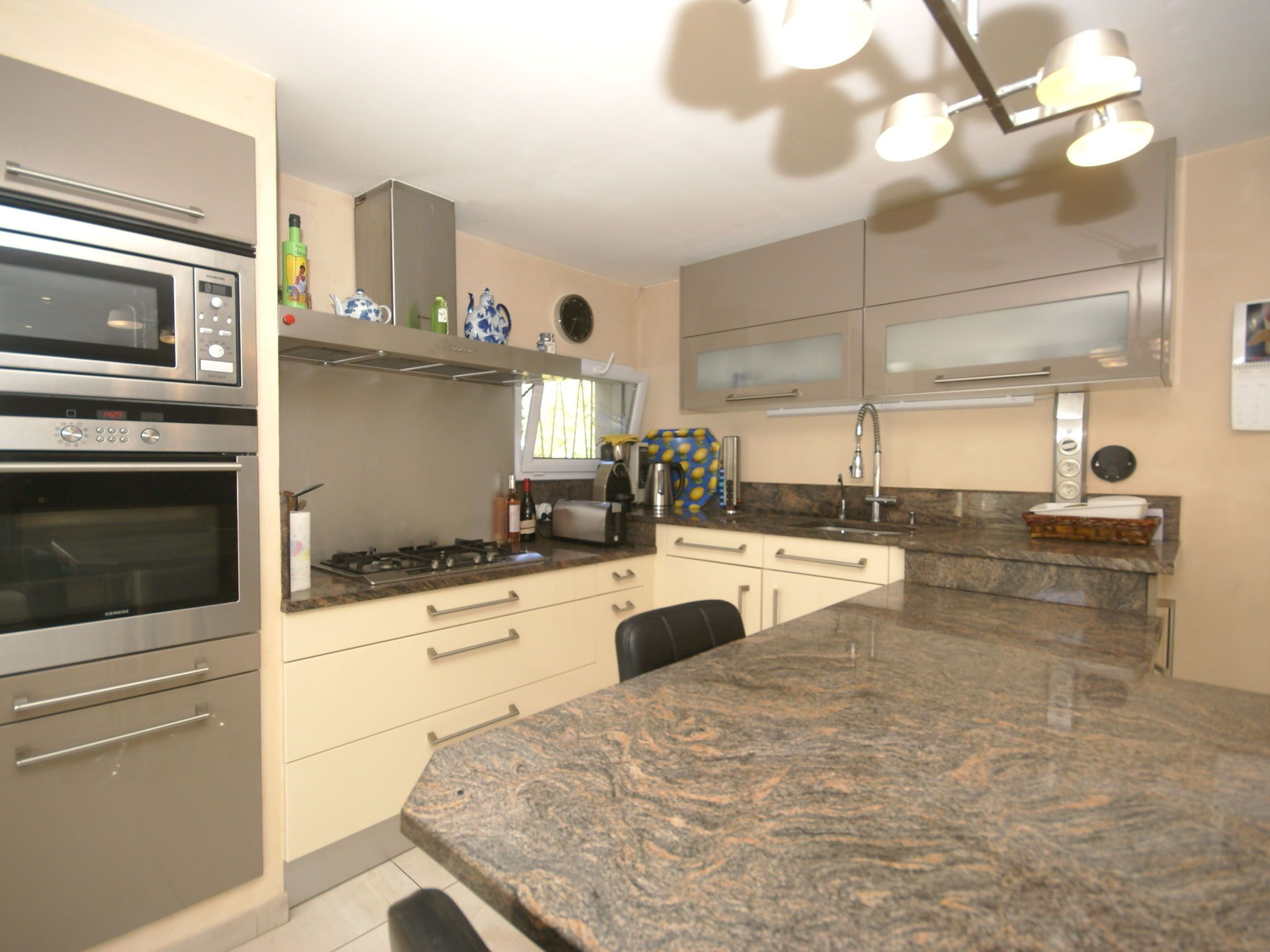 Maison | Cuisine privée