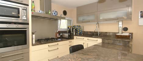 Maison | Cuisine privée