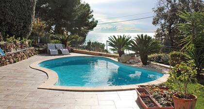 Holiday Home in Carqueiranne by the Sea
