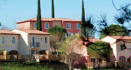 Modern Holiday Home With Dishwasher in the Ardèche Region