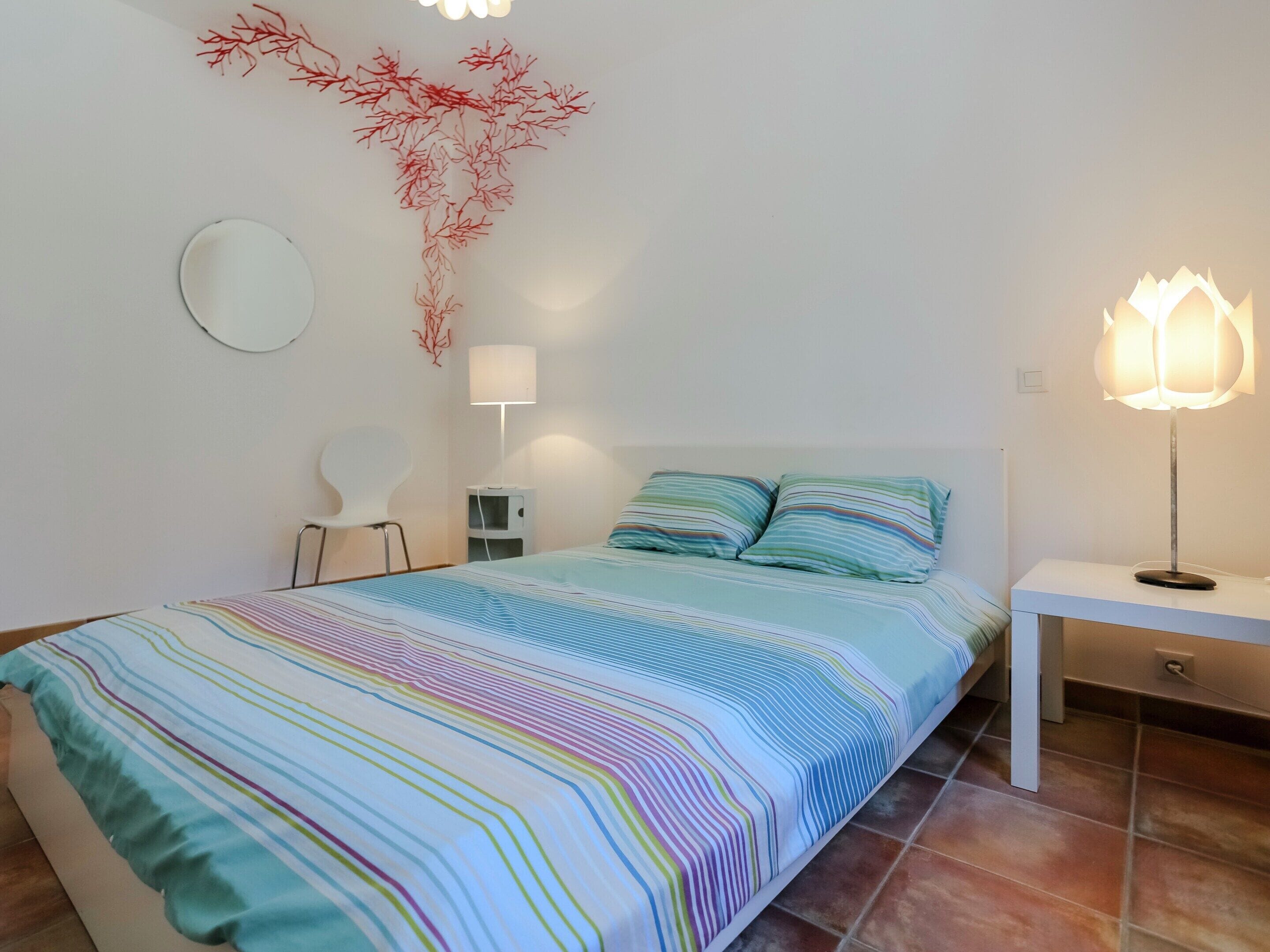 Villa | 5 bedrooms, individually furnished, bed sheets