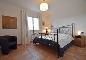 Villa - Villa in Vidauban With Private Pool (Vidauban)