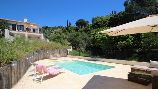 Unclassified image, 1 of 33, button - Inviting Holiday Home in La Croix Valmer With Swimming Pool (La Croix-Valmer)