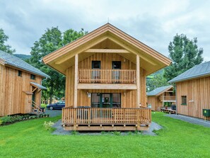 Chalet | Exterior