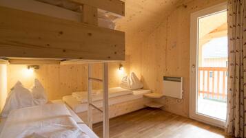 Chalet | 4 Schlafzimmer