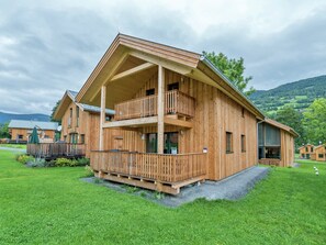 Chalet | Exterior
