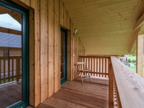Chalet | Extérieur