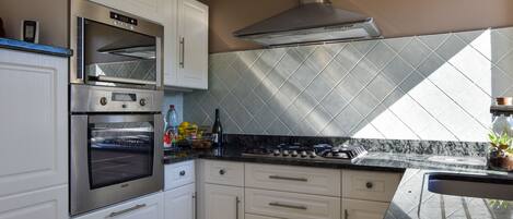 Maison | Cuisine privée