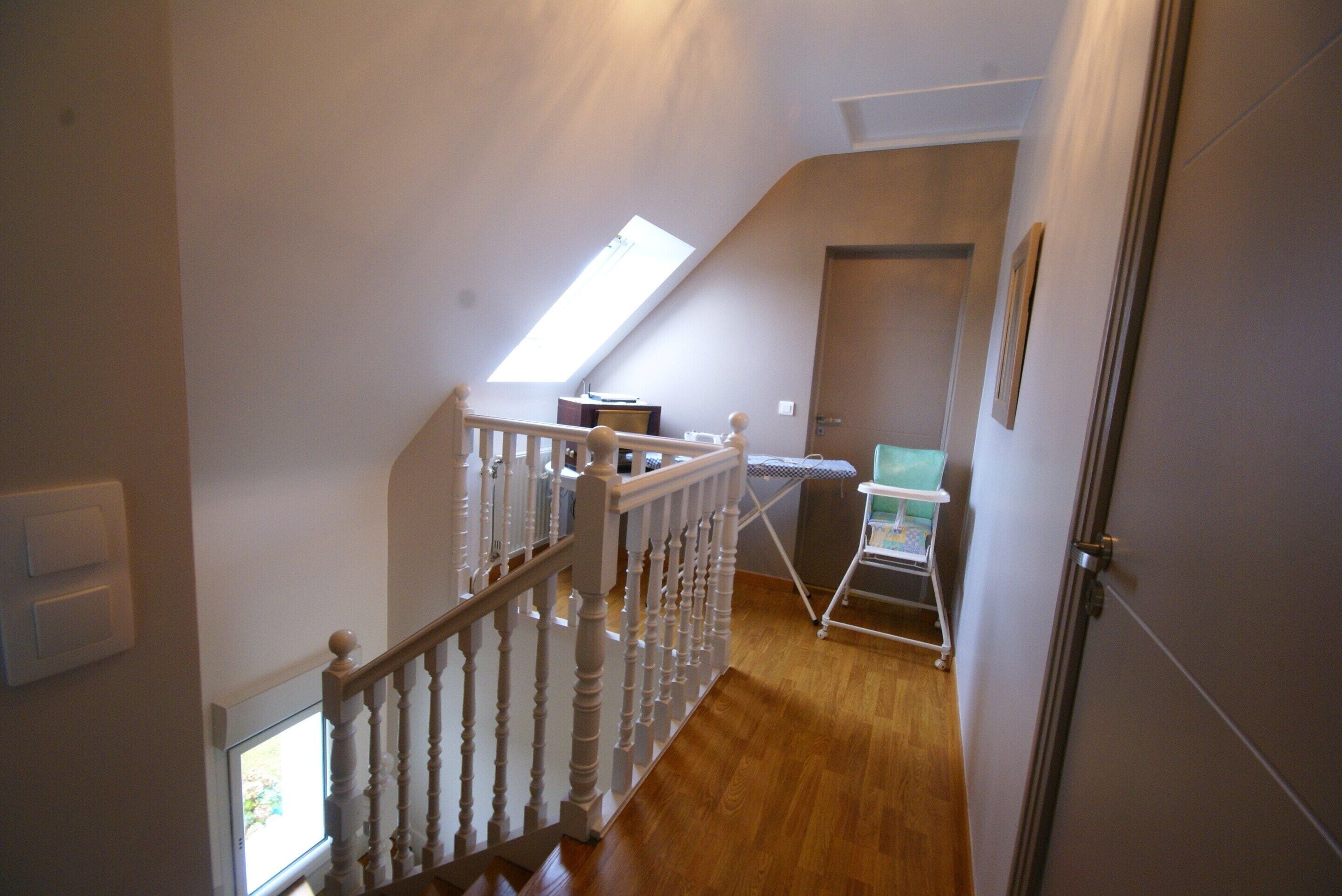 House | Interior