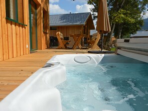 Chalet | Servicio de la propiedad