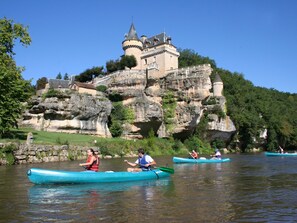 Eksteriør