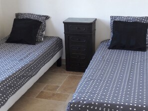 Rumah | Fasilitas kamar