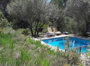 Maison | Piscine
