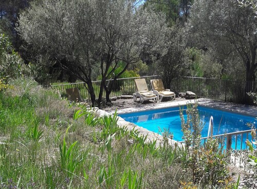 Holiday Home in Var With Private Pool