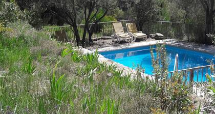 Holiday Home in Var With Private Pool