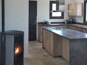 Rumah | Dapur pribadi