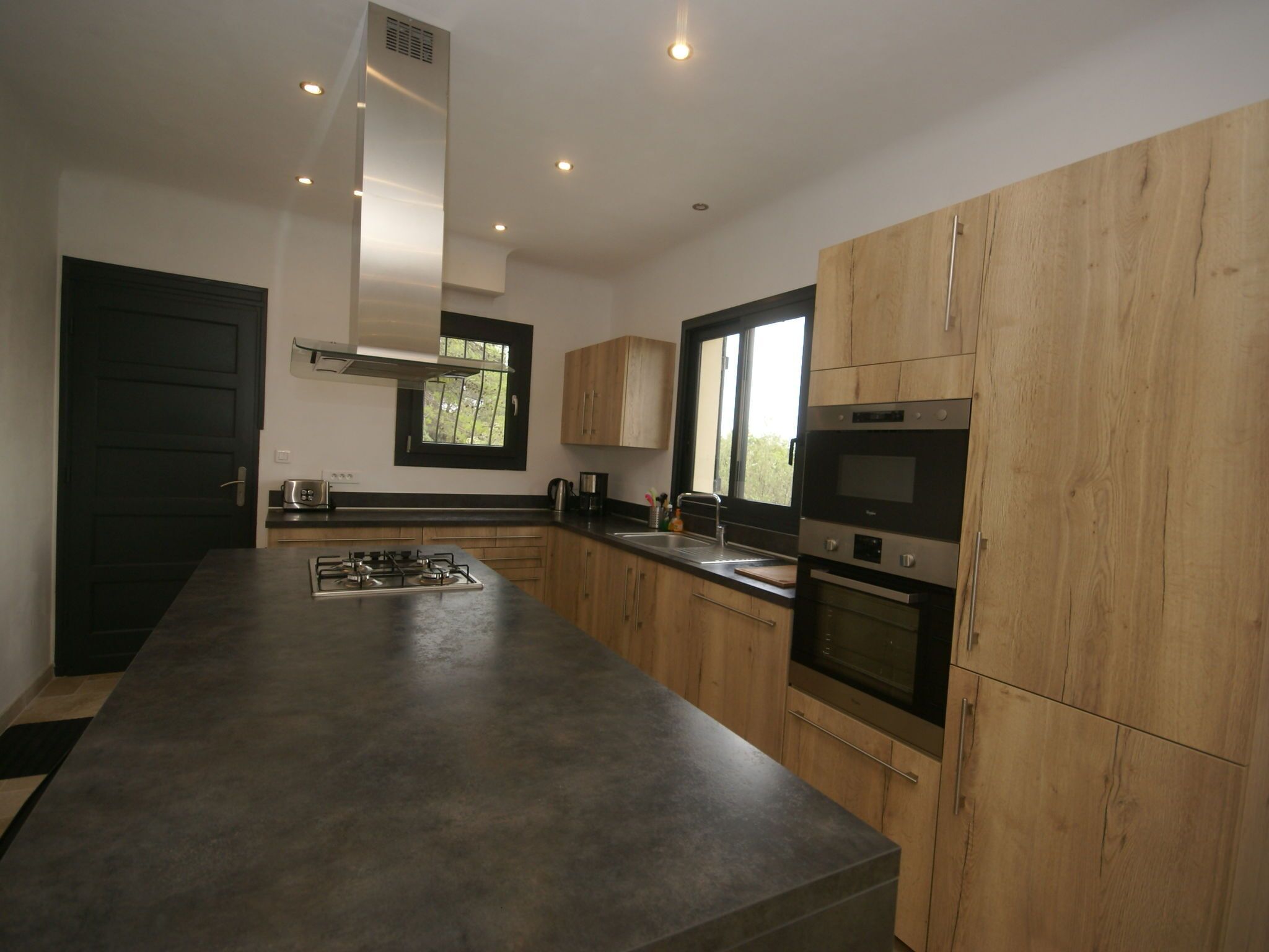 Rumah | Dapur pribadi