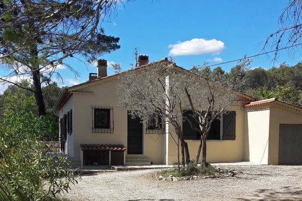Maison | Extérieur