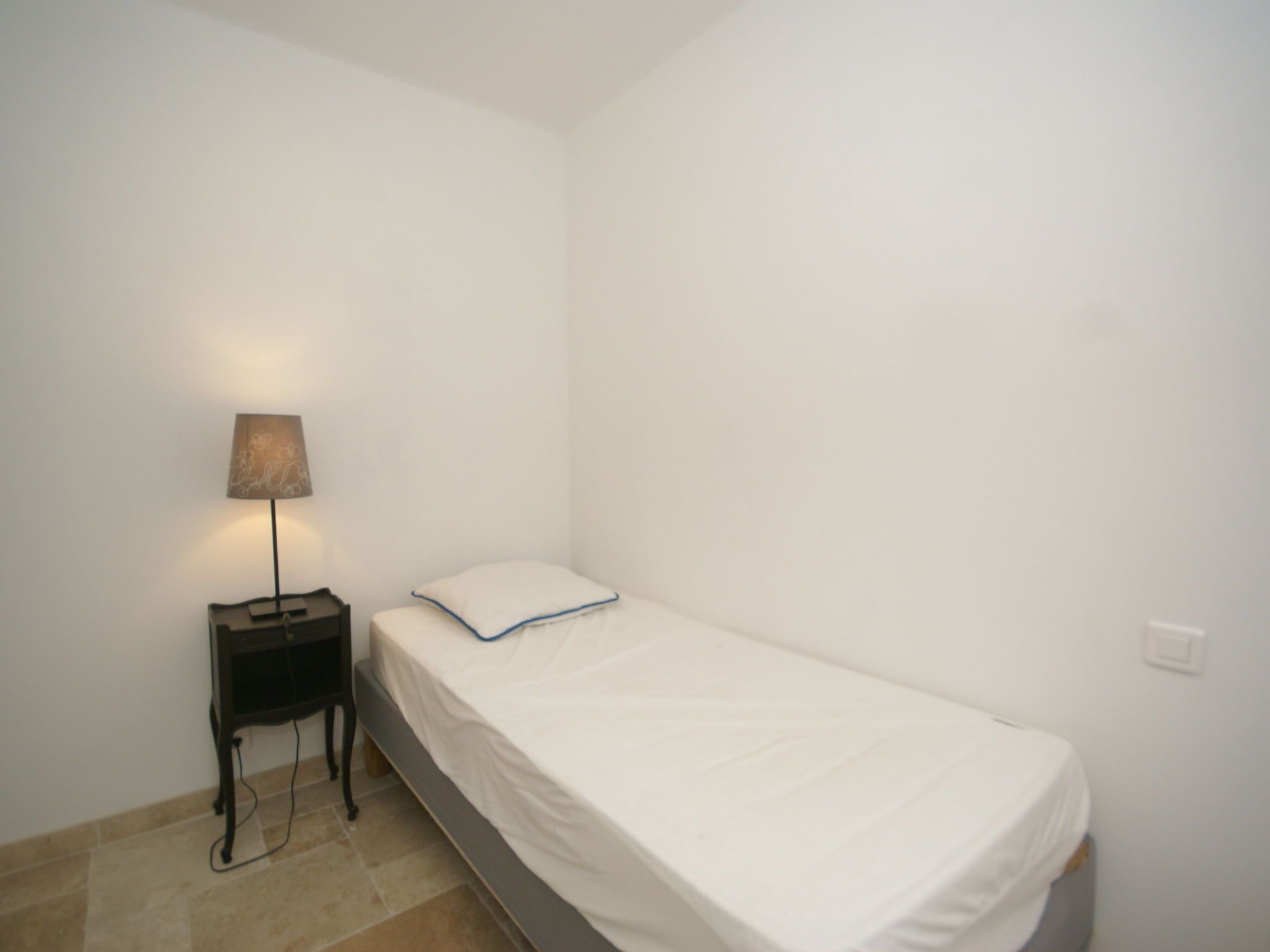 Rumah | Fasilitas kamar