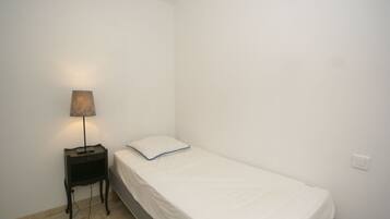 Rumah | Fasilitas kamar