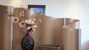 Unclassified image, 4 of 30, button - Charming Holiday Home in Katwijk South Holland With Terrace (Katwijk Aan Zee)