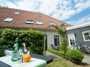 Lägenhet | Balkong