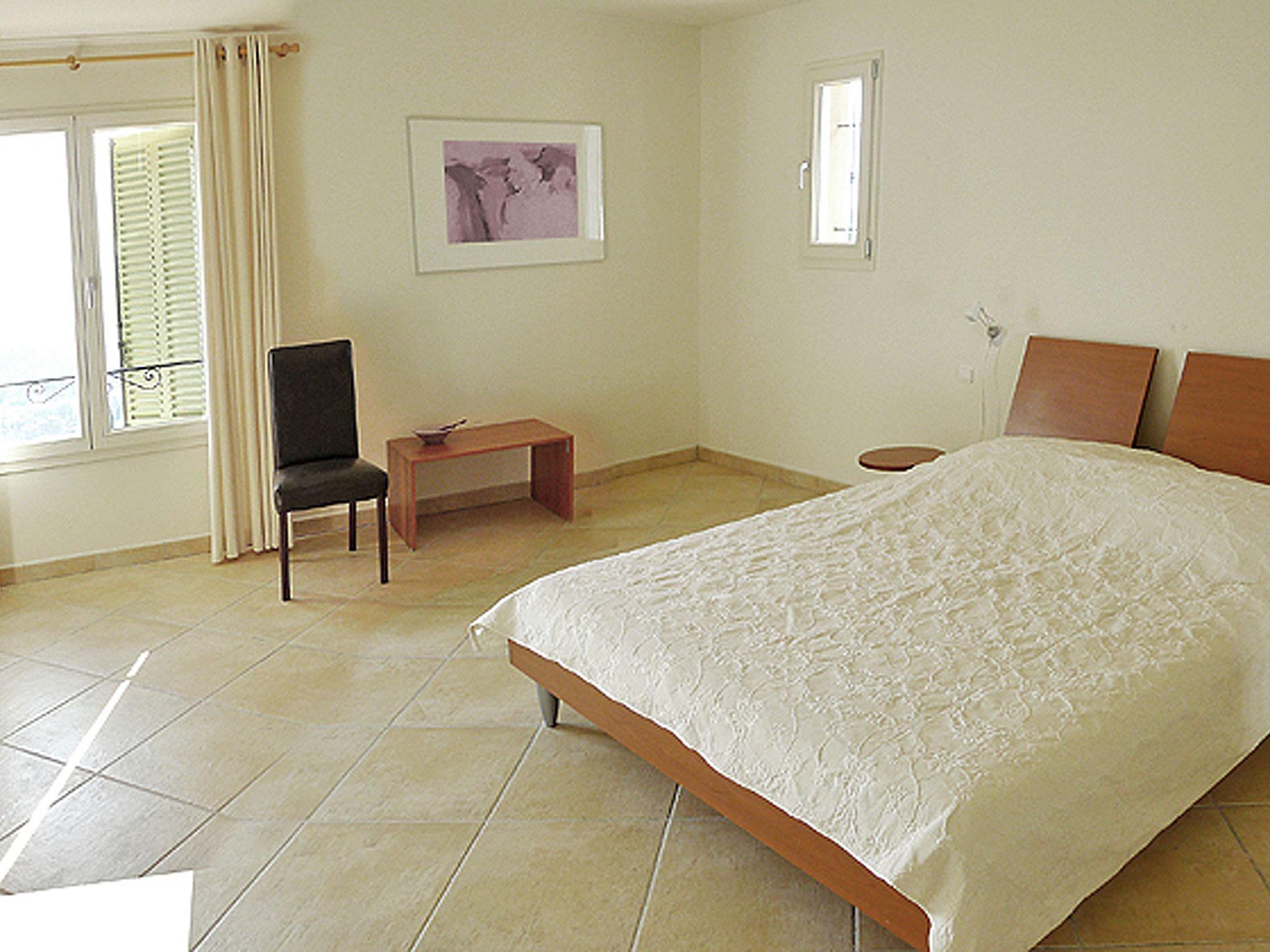 Villa | Room amenity