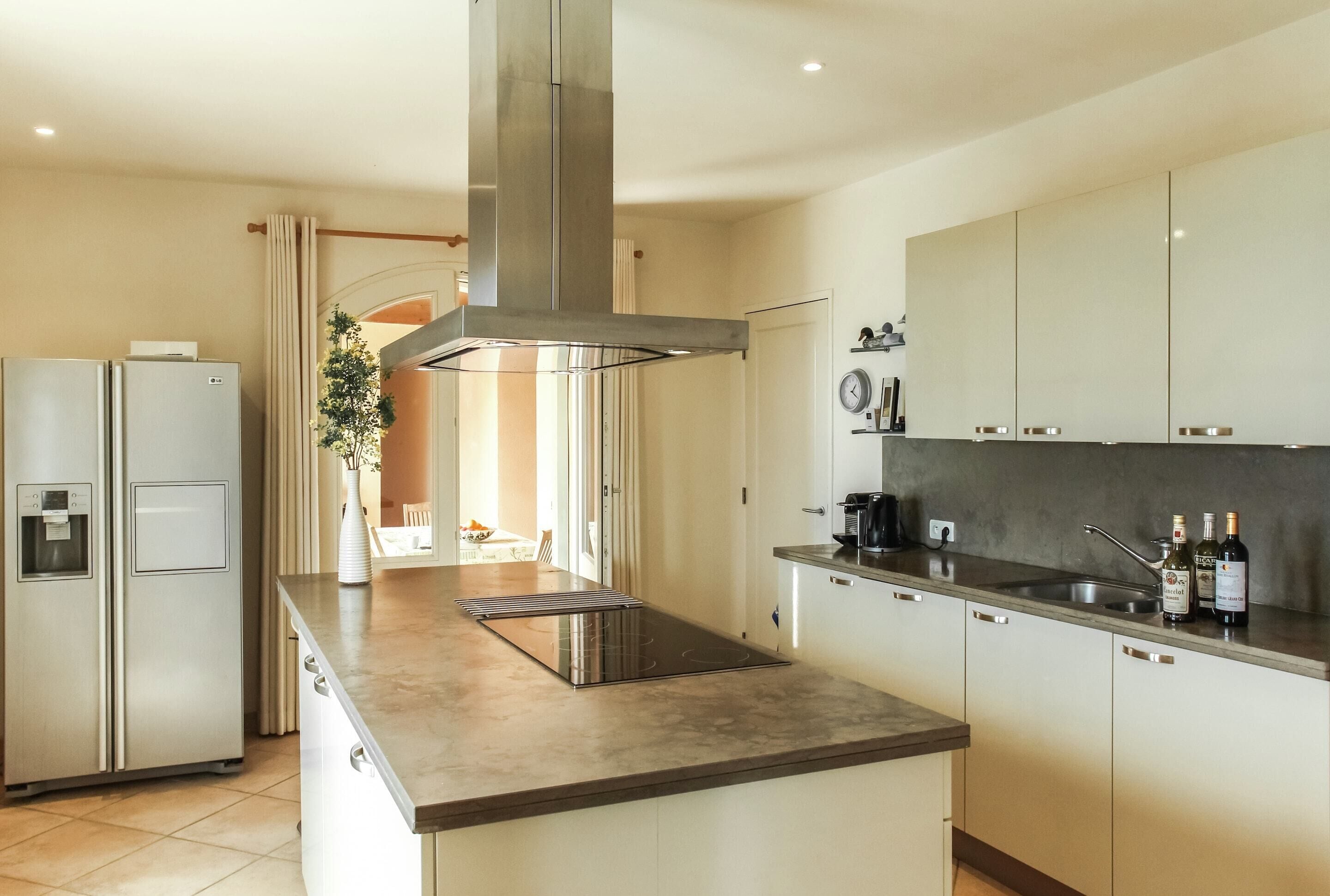 Villa | Private kitchen | High chair
