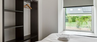 Bungalow in Texel Near National Park Dunes