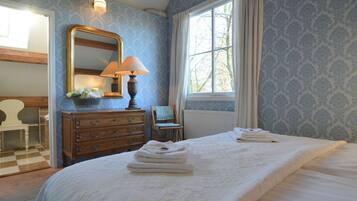 Tiện nghi tại phòng