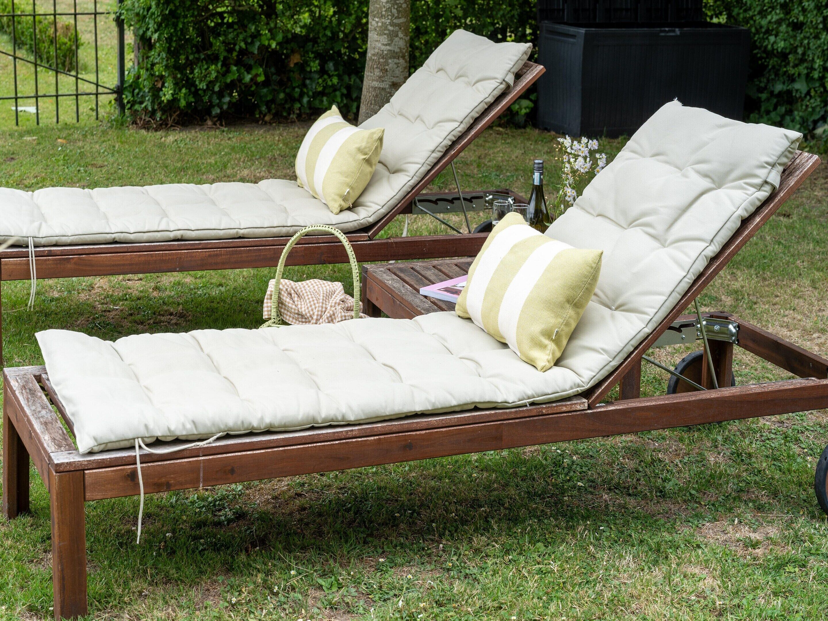 House | Spa treatment