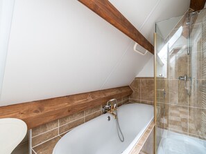 單棟房屋 | 浴室 | 淋浴設備