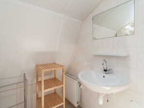 Ferienhaus | Badezimmer | Dusche