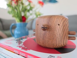 Food and drink - Pleasant House Directly Behind the Dunes of the Netherlands' Largest Southern Beach (Koudekerke)