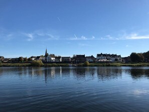 Exterior - Luxurious Holiday Home in Eijsden Near the River (Eijsden)