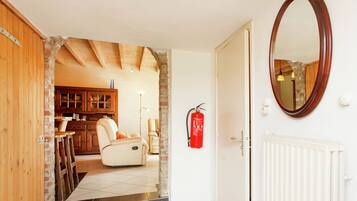 House | Reception