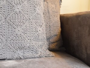2 bedrooms, individually furnished