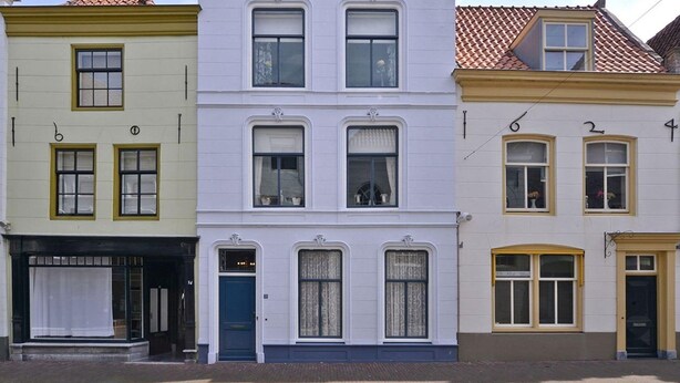 House | Exterior